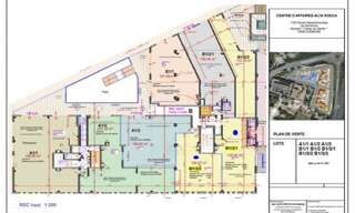 Divers 1 Pièce 249 m² à louer à Aubagne (13400)