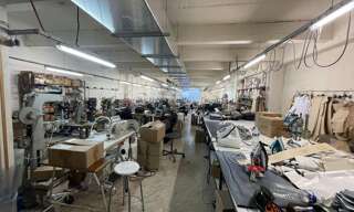 Divers 1 Pièce 230 m² à louer à Marseille 1 (13001)