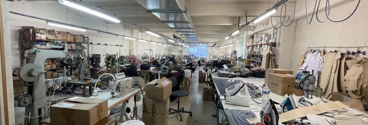 Divers 1 Pièce 230 m² à louer à Marseille 1 (13001)