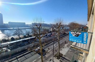 vente appartement 189 000 € à proximité de Déville-Lès-Rouen (76250)