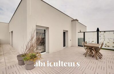 vente appartement 390 000 € à proximité de Fontenay-sous-Bois (94120)