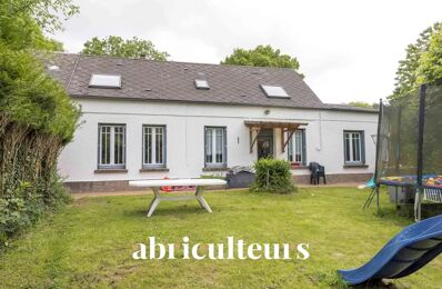 vente maison 225 000 € à proximité de Beuzeville-la-Grenier (76210)