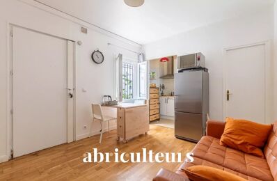vente appartement 289 000 € à proximité de Châtenay-Malabry (92290)
