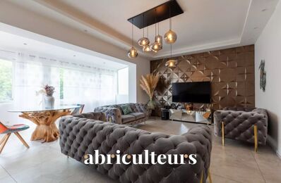 vente maison 334 000 € à proximité de Septèmes-les-Vallons (13240)