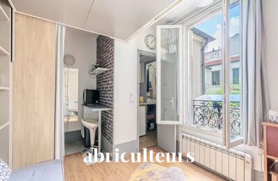 vente appartement 180 000 € à proximité de Ivry-sur-Seine (94200)