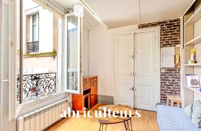 vente appartement 140 000 € à proximité de Ivry-sur-Seine (94200)