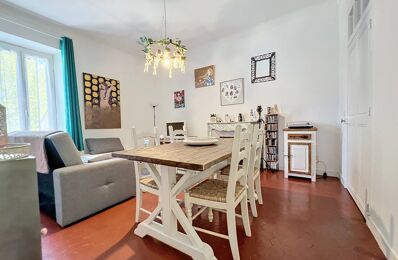 vente appartement 95 000 € à proximité de Caromb (84330)