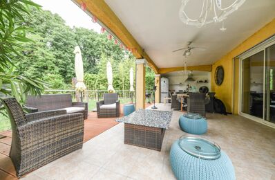 maison 6 pièces 151 m2 à vendre à Uzès (30700)