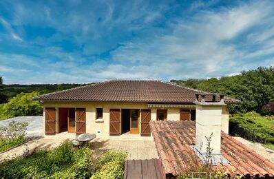 vente maison 205 000 € à proximité de Miramont-d'Astarac (32300)