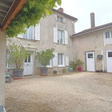 Maison 5 pièces 139 m²