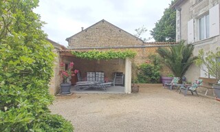 Maison 5 Pièces 139 m² à vendre à Neuville-de-Poitou (86170)