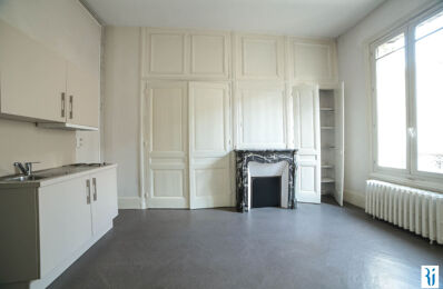 appartement 2 pièces 29 m2 à louer à Rouen (76000)