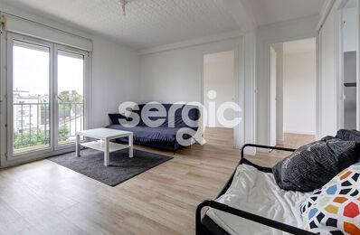 vente appartement 103 550 € à proximité de Saint-Thierry (51220)