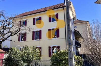 vente appartement 269 000 € à proximité de Viuz-la-Chiésaz (74540)
