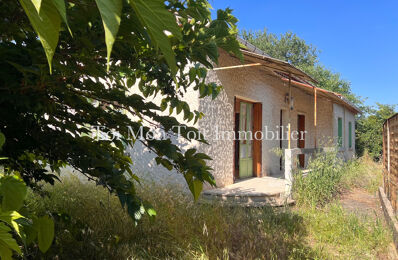 vente maison 159 000 € à proximité de Montpezat (30730)