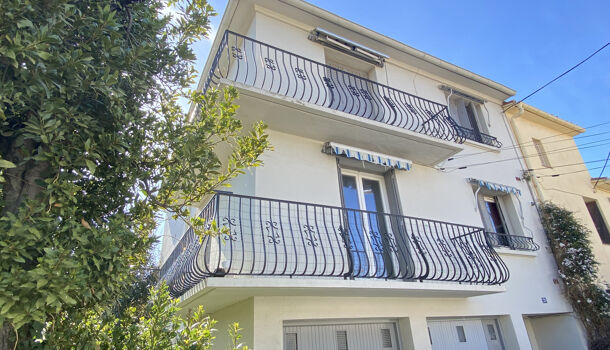 Villa / Maison 8 pièces  à vendre Perpignan 66000