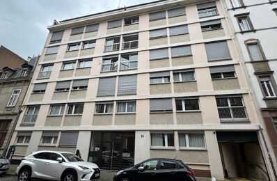 location appartement 760 € CC /mois à proximité de Schiltigheim (67300)