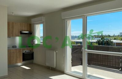 location appartement 840 € CC /mois à proximité de Gevrey-Chambertin (21220)