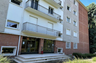 vente appartement 215 000 € à proximité de Venerque (31810)