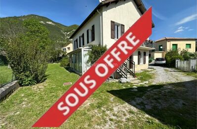 vente maison 140 000 € à proximité de Moriez (04170)