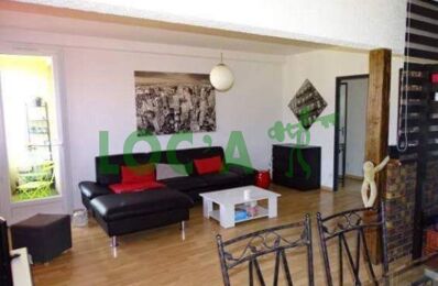 location appartement 800 € CC /mois à proximité de Dijon (21000)
