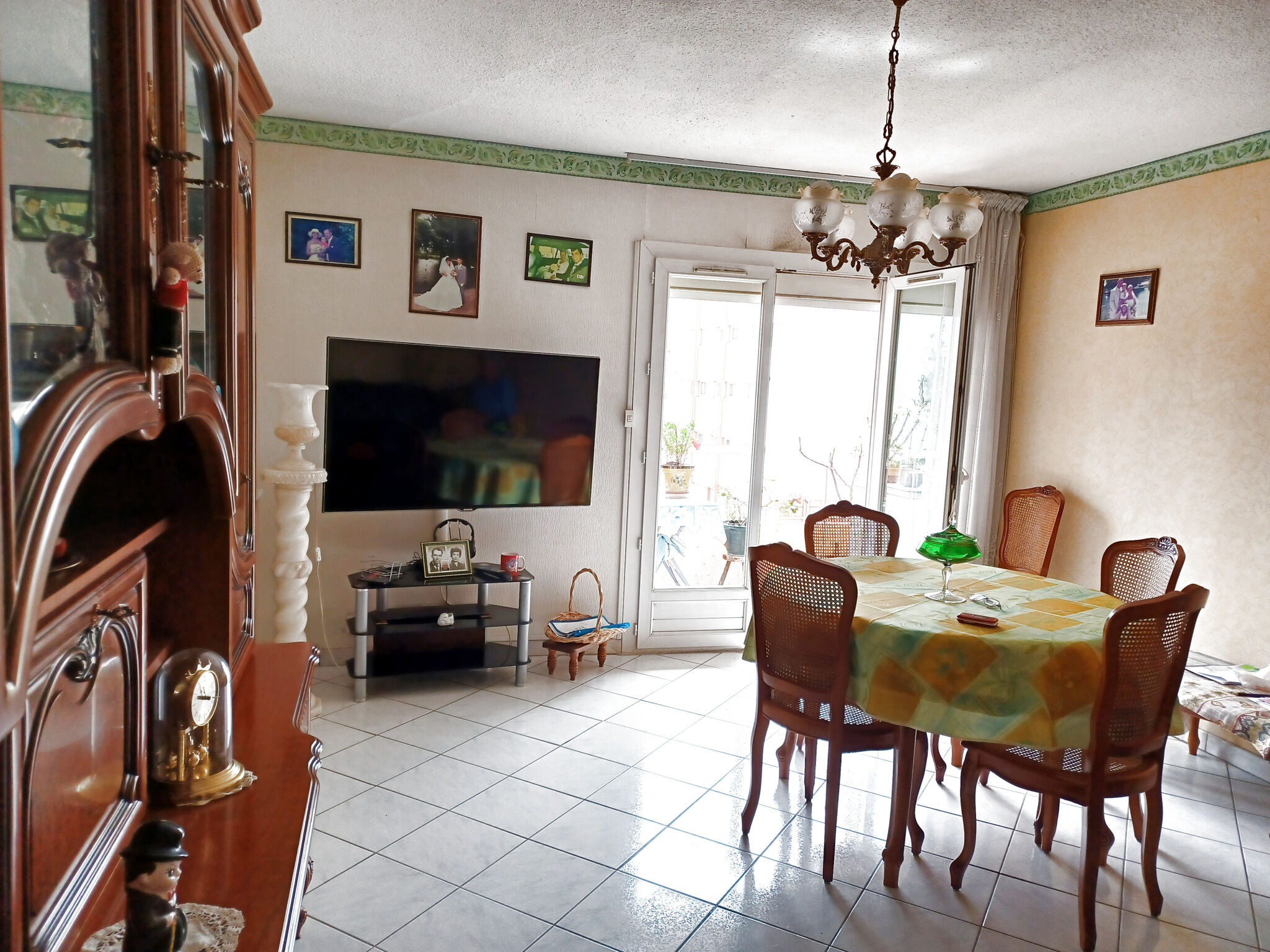 Appartement 2 pièces  à vendre Hyères 83400