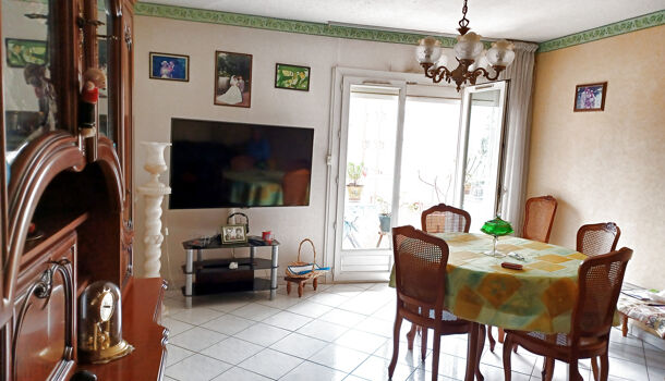 Appartement 2 pièces  à vendre Hyères 83400