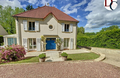 vente maison 410 800 € à proximité de Senlis (60300)