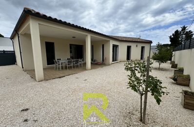vente maison 575 000 € à proximité de Saint-Pons-de-Mauchiens (34230)