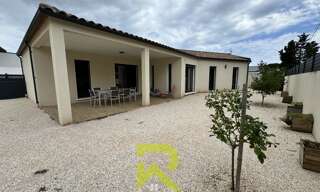 Maison 7 Pièces 122 m² à vendre à Agde (34300)