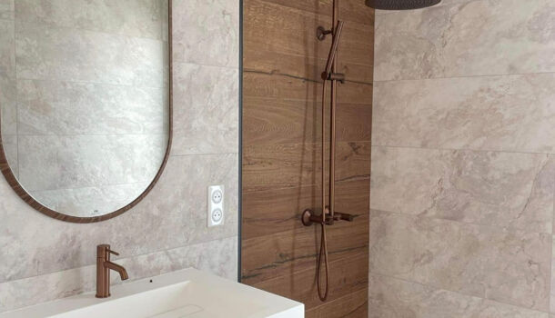 Villa / Maison 5 pièces  à vendre Villeneuve-de-la-Raho 66180