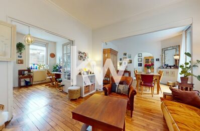 maison 7 pièces 173 m2 à vendre à Reims (51100)