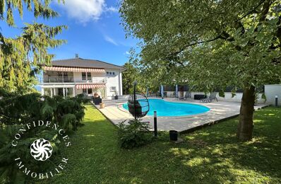 vente maison 735 000 € à proximité de Mulhouse (68)