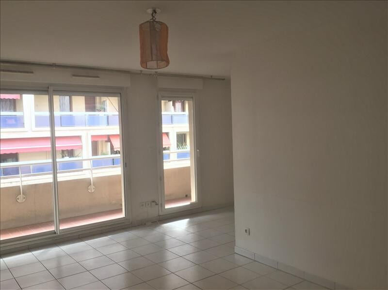 Marseille 8eme Appartement 3 pièces 58 m²