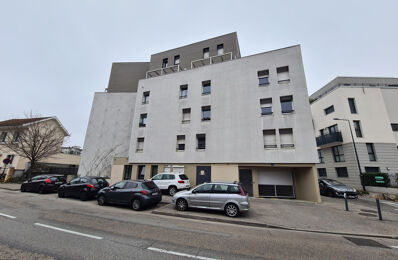 appartement 1 pièces 20 m2 à vendre à Grenoble (38100)