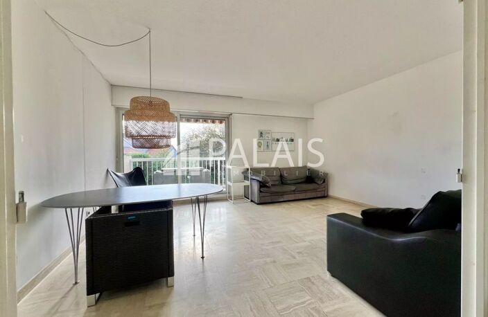 Nice Ouest - Ste Marguerite // SOUS COMPROMIS — photo 2