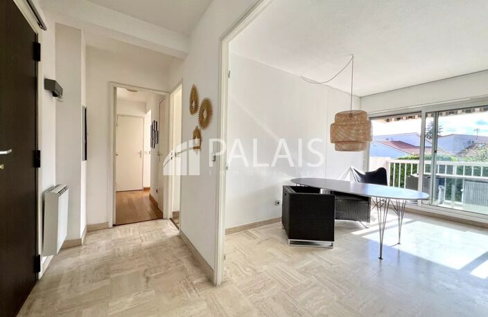 Nice Ouest - Ste Marguerite // SOUS COMPROMIS — photo 3