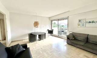 Appartement 2 Pièces 54 m² à vendre à Nice (06200)