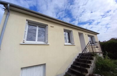 vente maison 166 200 € à proximité de Saint-Hilaire-Saint-Mesmin (45160)