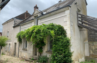 vente maison 255 000 € à proximité de Saint-Amand-Longpré (41310)
