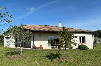 vente maison 319 000 € à proximité de Sérignac (82500)