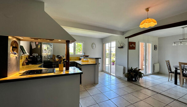 Villa / Maison 5 pièces  à vendre Saint-Martin-de-Hinx 40390