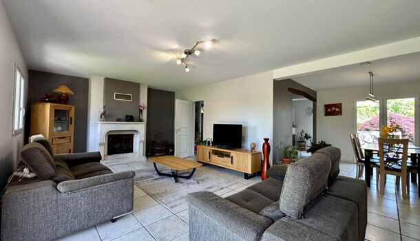 Villa / Maison 5 pièces  à vendre Saint-Martin-de-Hinx 40390