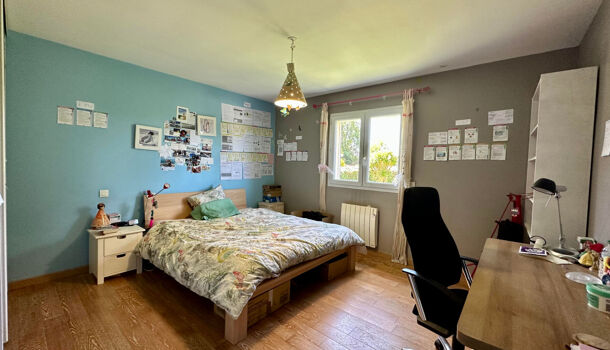 Villa / Maison 5 pièces  à vendre Saint-Martin-de-Hinx 40390