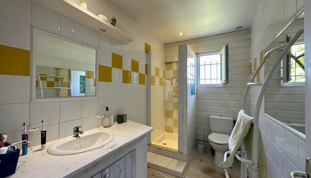 Villa / Maison 5 pièces  à vendre Saint-Martin-de-Hinx 40390