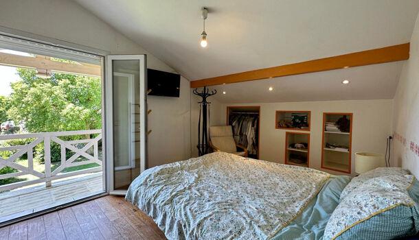 Villa / Maison 5 pièces  à vendre Saint-Martin-de-Hinx 40390