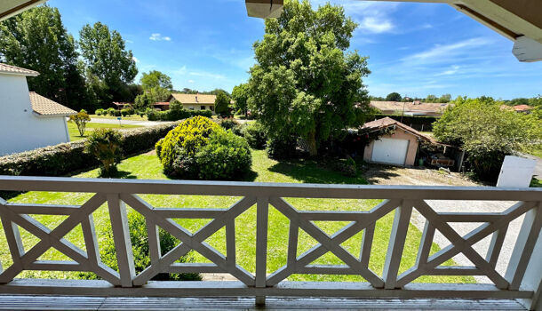 Villa / Maison 5 pièces  à vendre Saint-Martin-de-Hinx 40390