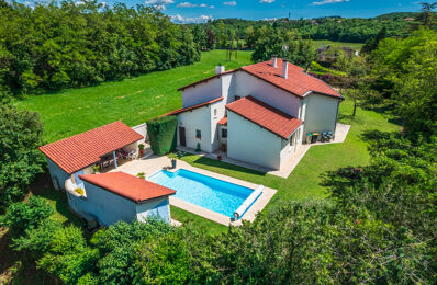vente maison 850 000 € à proximité de Sérézin-du-Rhône (69360)
