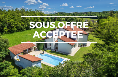 vente maison 850 000 € à proximité de Corbas (69960)