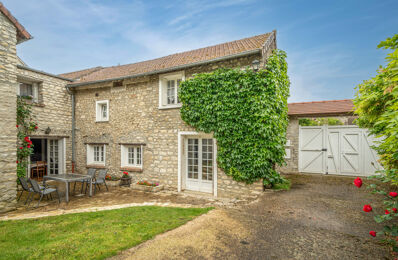 vente maison 349 000 € à proximité de La Falaise (78410)
